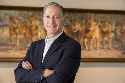 Gregory L. Greenberg 