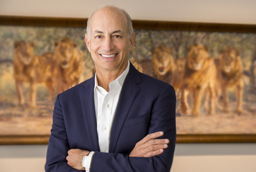 Russell J. Greenberg 